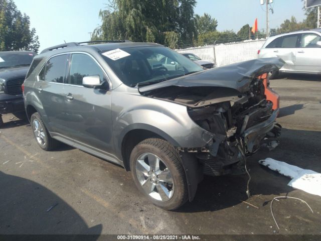 CHEVROLET EQUINOX 2013 2gnfleek3d6334472