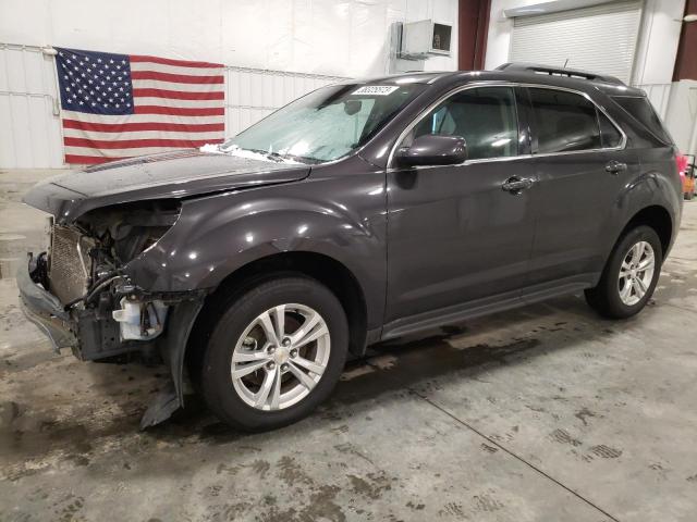 CHEVROLET EQUINOX LT 2013 2gnfleek3d6348842