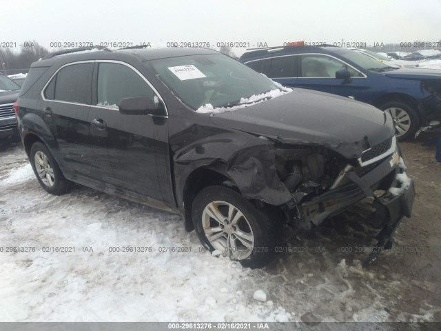 CHEVROLET EQUINOX 2013 2gnfleek3d6377998