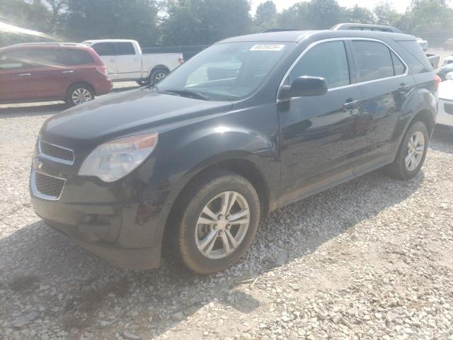 CHEVROLET EQUINOX LT 2013 2gnfleek3d6399984