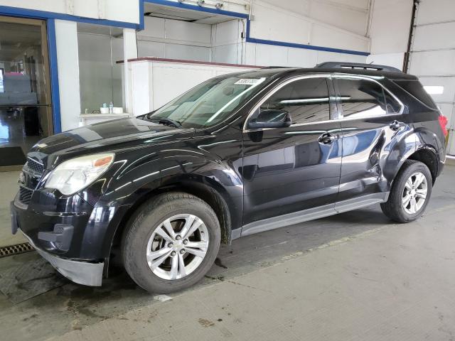 CHEVROLET EQUINOX 2013 2gnfleek3d6400597