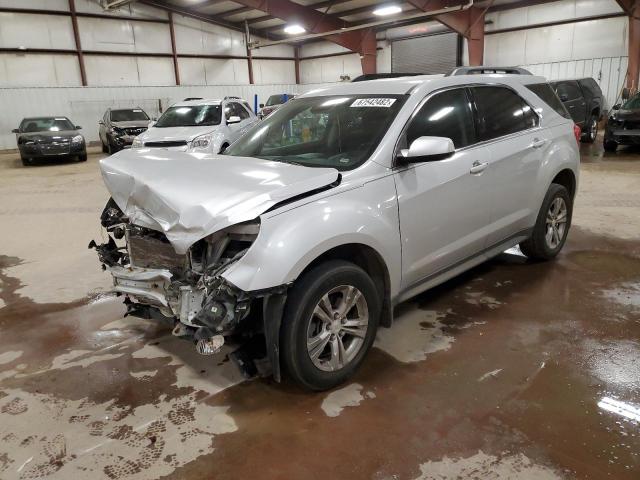 CHEVROLET EQUINOX LT 2013 2gnfleek3d6407453