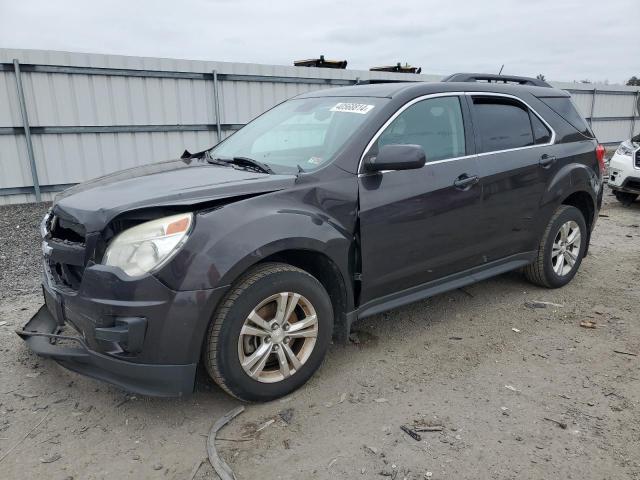 CHEVROLET EQUINOX 2013 2gnfleek3d6432627