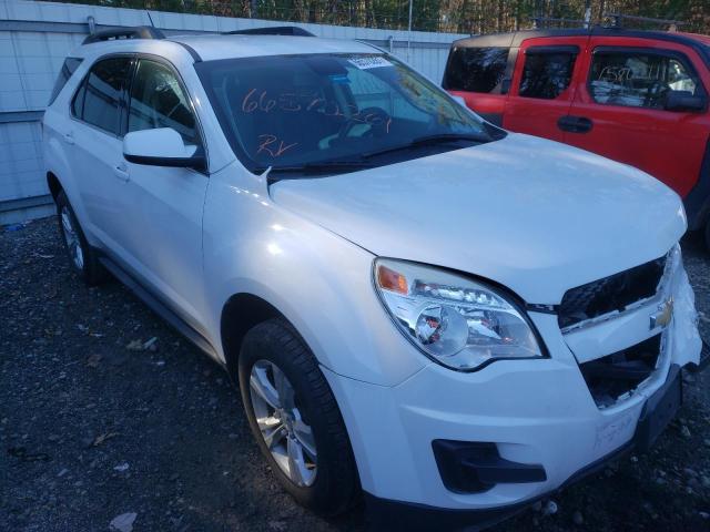 CHEVROLET EQUINOX LT 2013 2gnfleek3d6433826