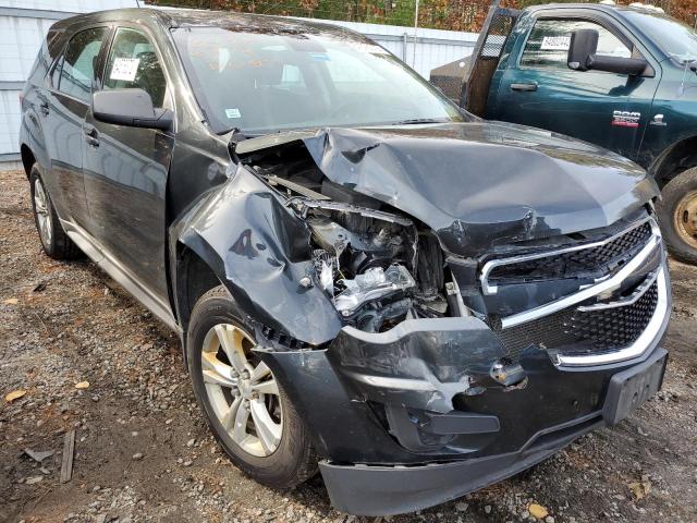 CHEVROLET EQUINOX LS 2014 2gnfleek3e6148805