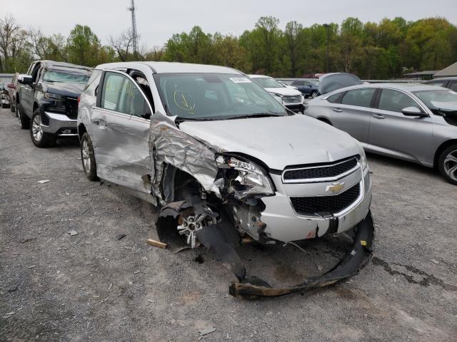 CHEVROLET EQUINOX LS 2014 2gnfleek3e6216097