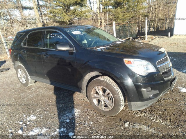 CHEVROLET EQUINOX 2014 2gnfleek3e6296193