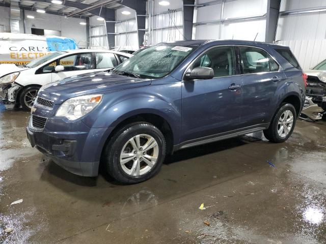 CHEVROLET EQUINOX LS 2014 2gnfleek3e6329158