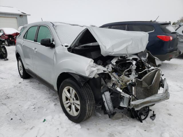 CHEVROLET EQUINOX LS 2015 2gnfleek3f6133478