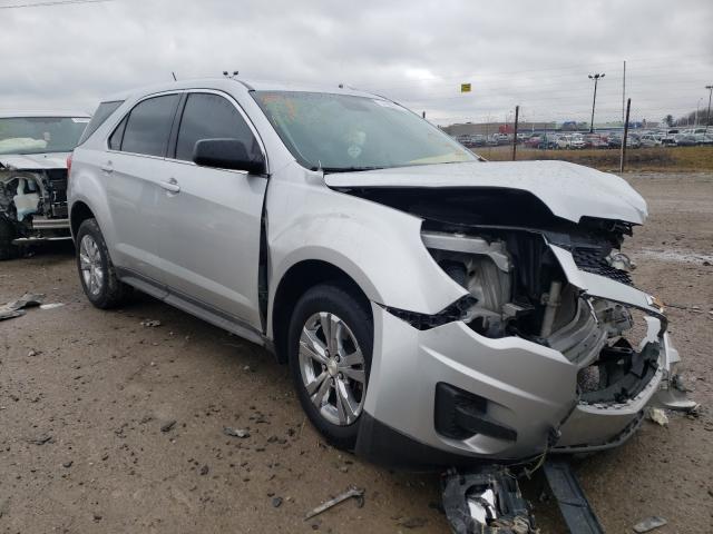 CHEVROLET EQUINOX LS 2015 2gnfleek3f6141855