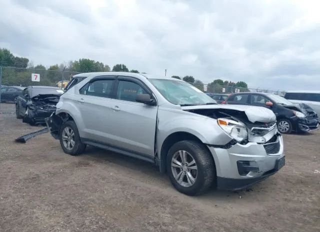 CHEVROLET EQUINOX 2015 2gnfleek3f6158803