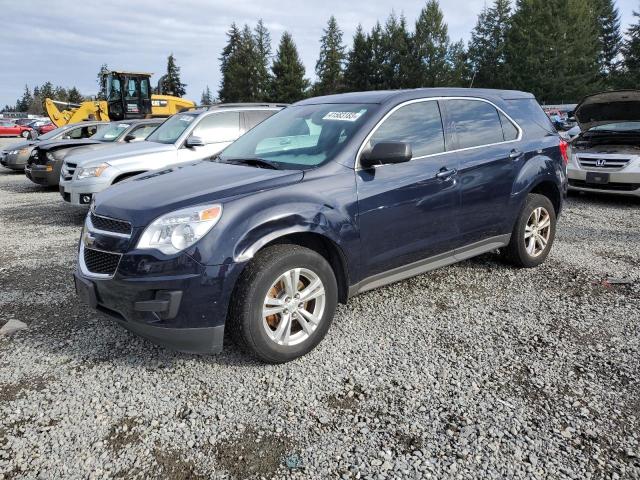 CHEVROLET EQUINOX LS 2015 2gnfleek3f6178467