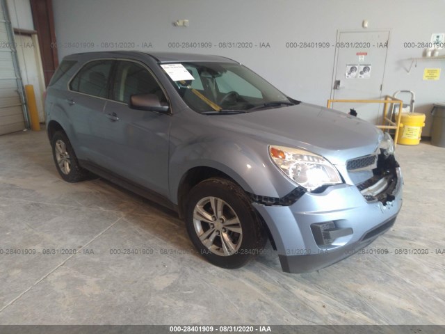 CHEVROLET EQUINOX 2015 2gnfleek3f6180817