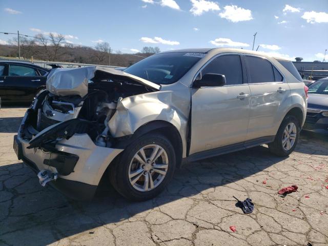 CHEVROLET EQUINOX LS 2015 2gnfleek3f6196032