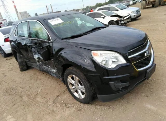 CHEVROLET EQUINOX 2015 2gnfleek3f6204632