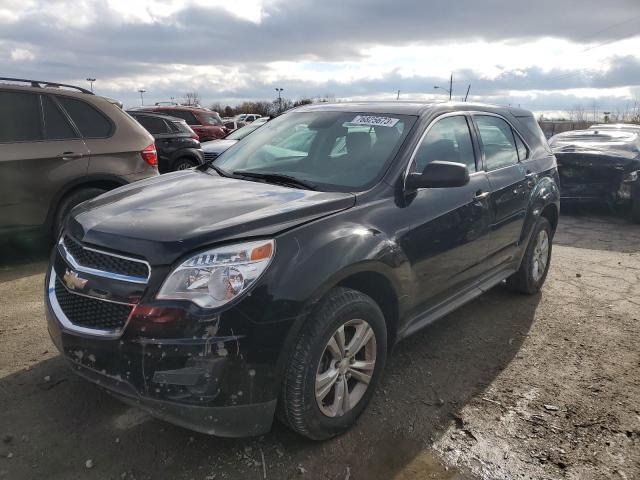 CHEVROLET EQUINOX 2015 2gnfleek3f6223391