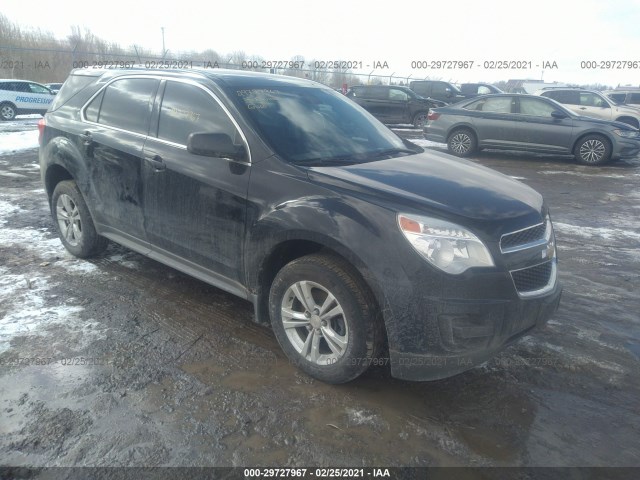 CHEVROLET EQUINOX 2015 2gnfleek3f6223424