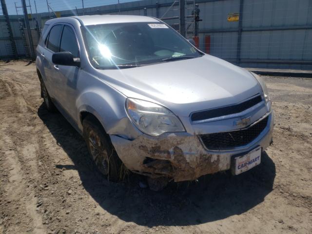 CHEVROLET EQUINOX LS 2015 2gnfleek3f6226002