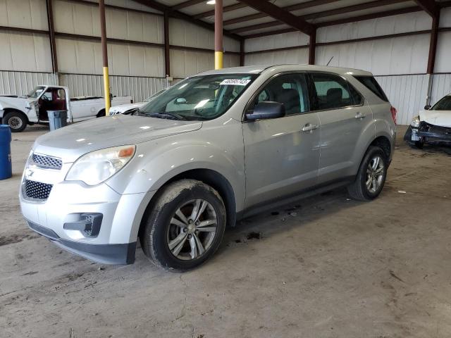 CHEVROLET EQUINOX 2015 2gnfleek3f6249201