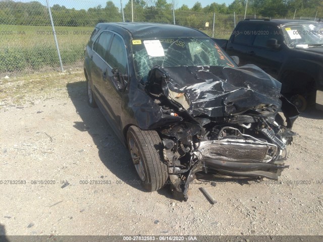 CHEVROLET EQUINOX 2015 2gnfleek3f6252650