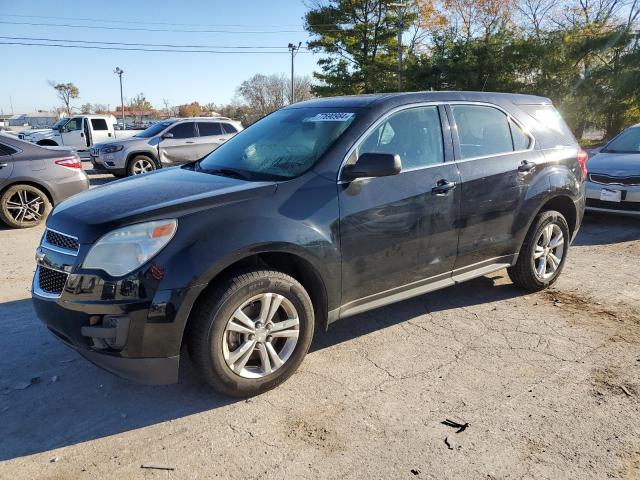 CHEVROLET EQUINOX LS 2015 2gnfleek3f6269805