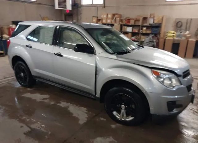 CHEVROLET EQUINOX 2015 2gnfleek3f6273708