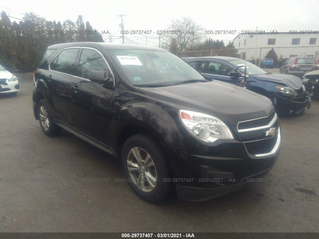 CHEVROLET EQUINOX 2015 2gnfleek3f6362761