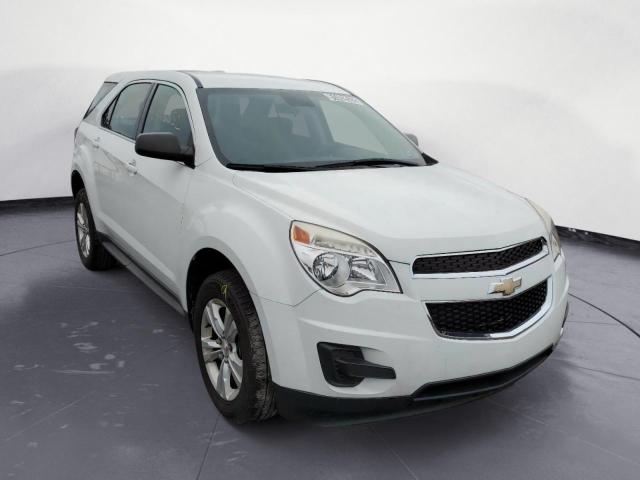 CHEVROLET EQUINOX LS 2015 2gnfleek3f6364008