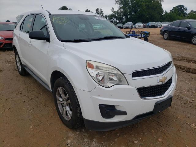 CHEVROLET EQUINOX LS 2015 2gnfleek3f6374604