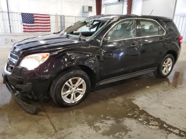 CHEVROLET EQUINOX 2015 2gnfleek3f6383643