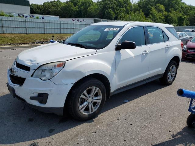 CHEVROLET EQUINOX 2015 2gnfleek3f6397008