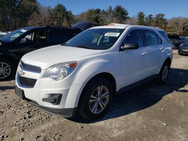 CHEVROLET EQUINOX 2015 2gnfleek3f6432758