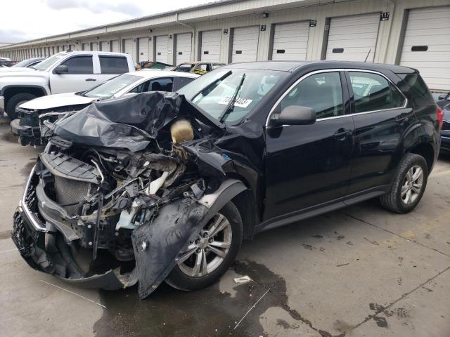 CHEVROLET EQUINOX 2016 2gnfleek3g6358789