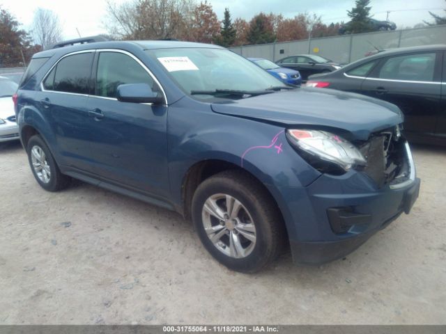 CHEVROLET EQUINOX 2012 2gnfleek4c6136854