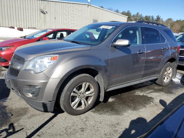 CHEVROLET EQUINOX 2012 2gnfleek4c6144792