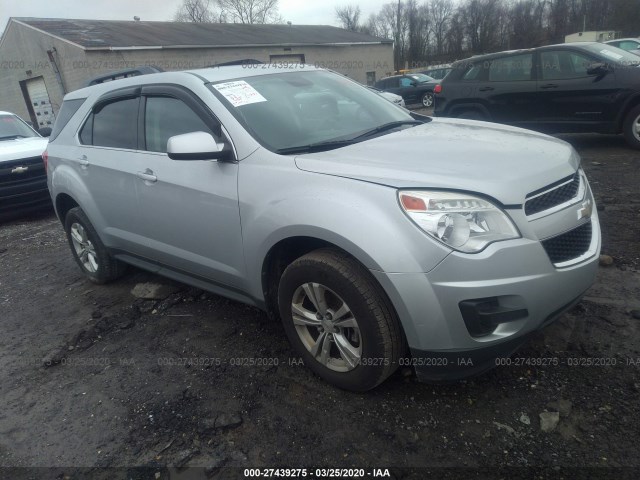 CHEVROLET EQUINOX 2012 2gnfleek4c6168459