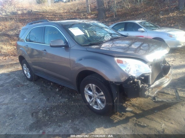 CHEVROLET EQUINOX 2012 2gnfleek4c6175055