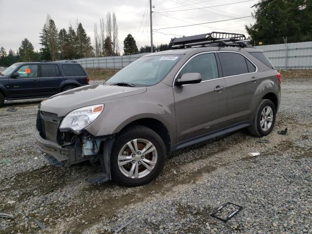 CHEVROLET EQUINOX LT 2012 2gnfleek4c6203128