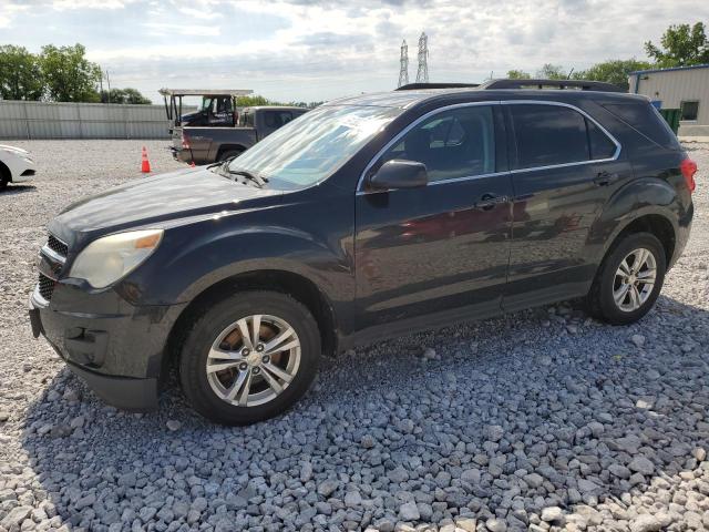 CHEVROLET EQUINOX 2012 2gnfleek4c6237005