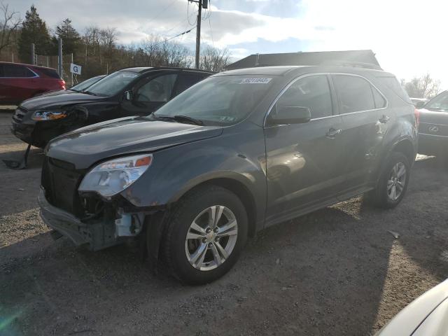 CHEVROLET EQUINOX LT 2012 2gnfleek4c6257447