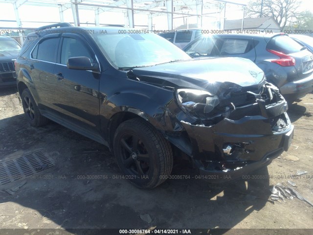 CHEVROLET EQUINOX 2012 2gnfleek4c6281019