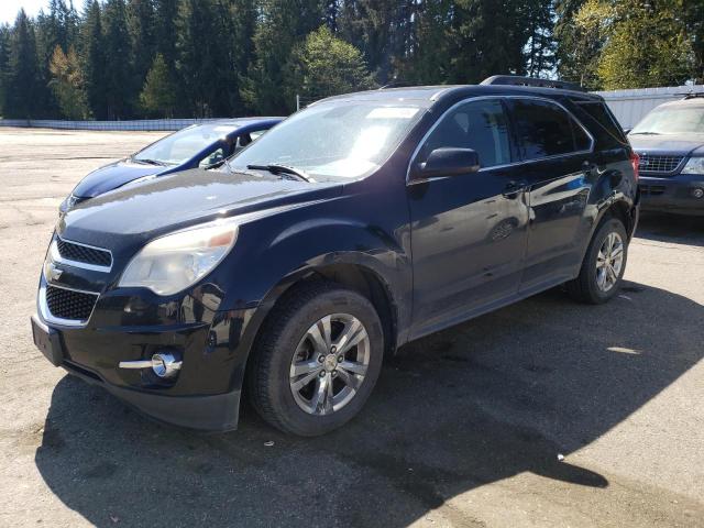 CHEVROLET EQUINOX 2012 2gnfleek4c6293350