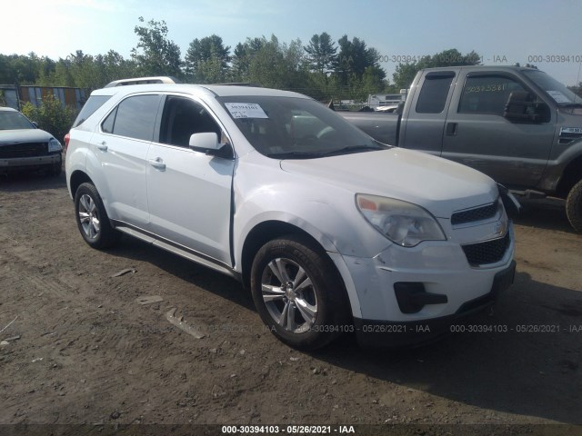 CHEVROLET EQUINOX 2012 2gnfleek4c6323754