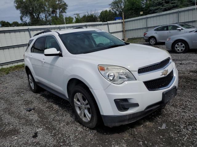 CHEVROLET EQUINOX LT 2012 2gnfleek4c6331109