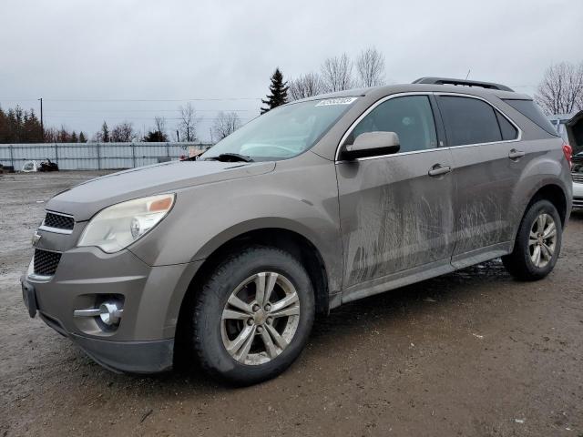 CHEVROLET EQUINOX 2012 2gnfleek4c6331482