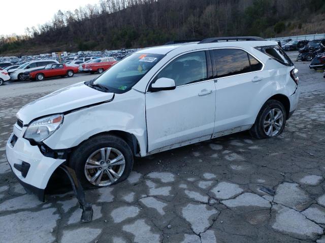 CHEVROLET EQUINOX LT 2013 2gnfleek4d6103158