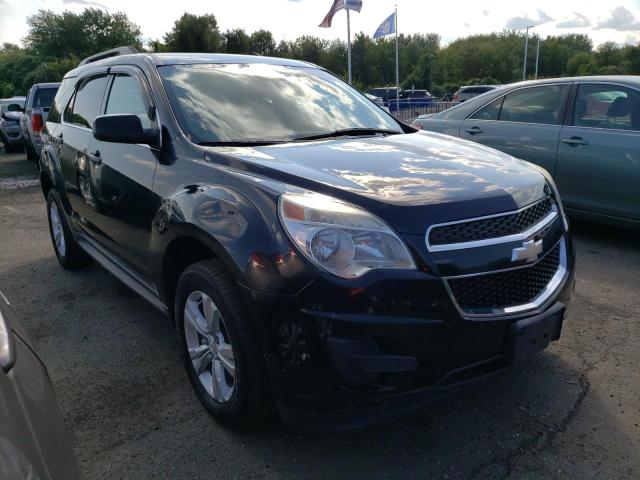 CHEVROLET EQUINOX LT 2013 2gnfleek4d6111891