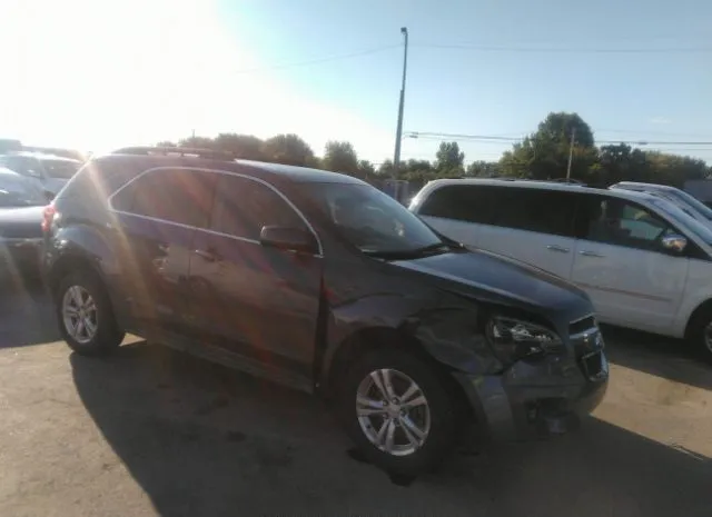 CHEVROLET EQUINOX 2013 2gnfleek4d6139223