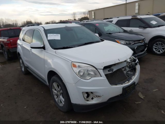 CHEVROLET EQUINOX 2013 2gnfleek4d6142798