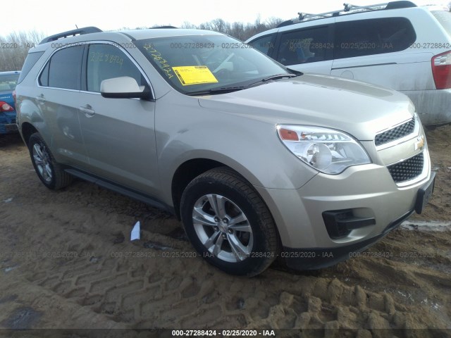 CHEVROLET EQUINOX 2013 2gnfleek4d6185683